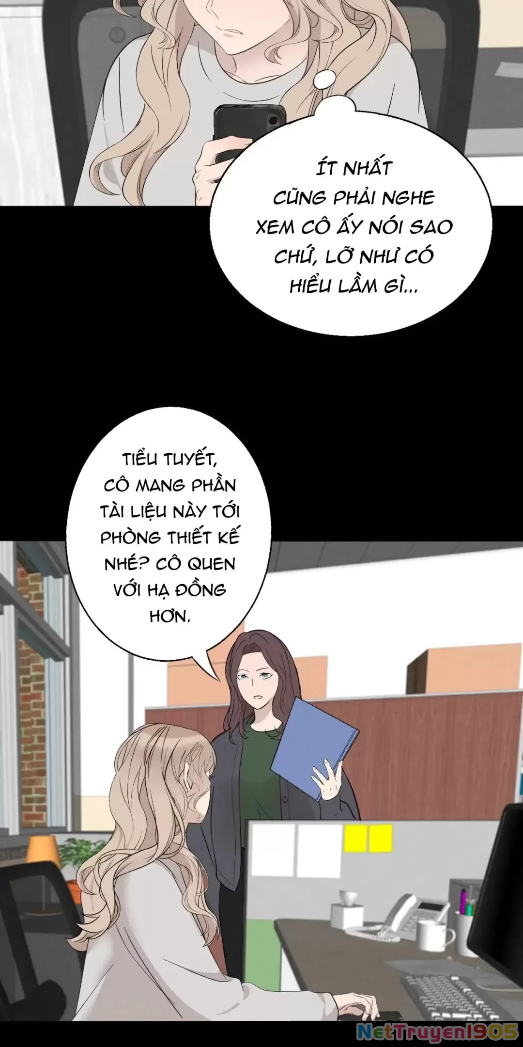 Thao Túng Trái Tim Em Chapter 15 - 5