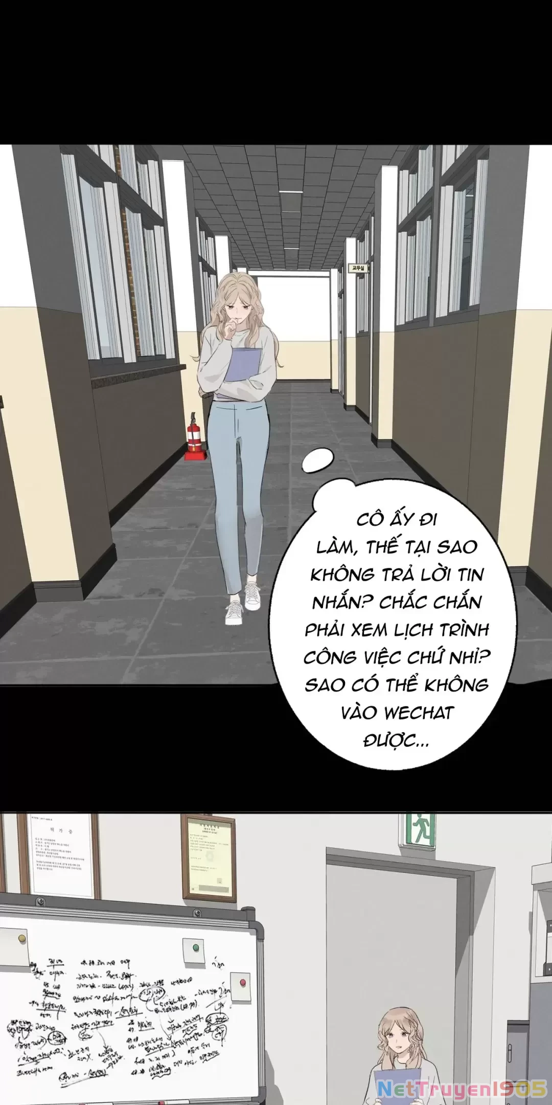 Thao Túng Trái Tim Em Chapter 15 - 8
