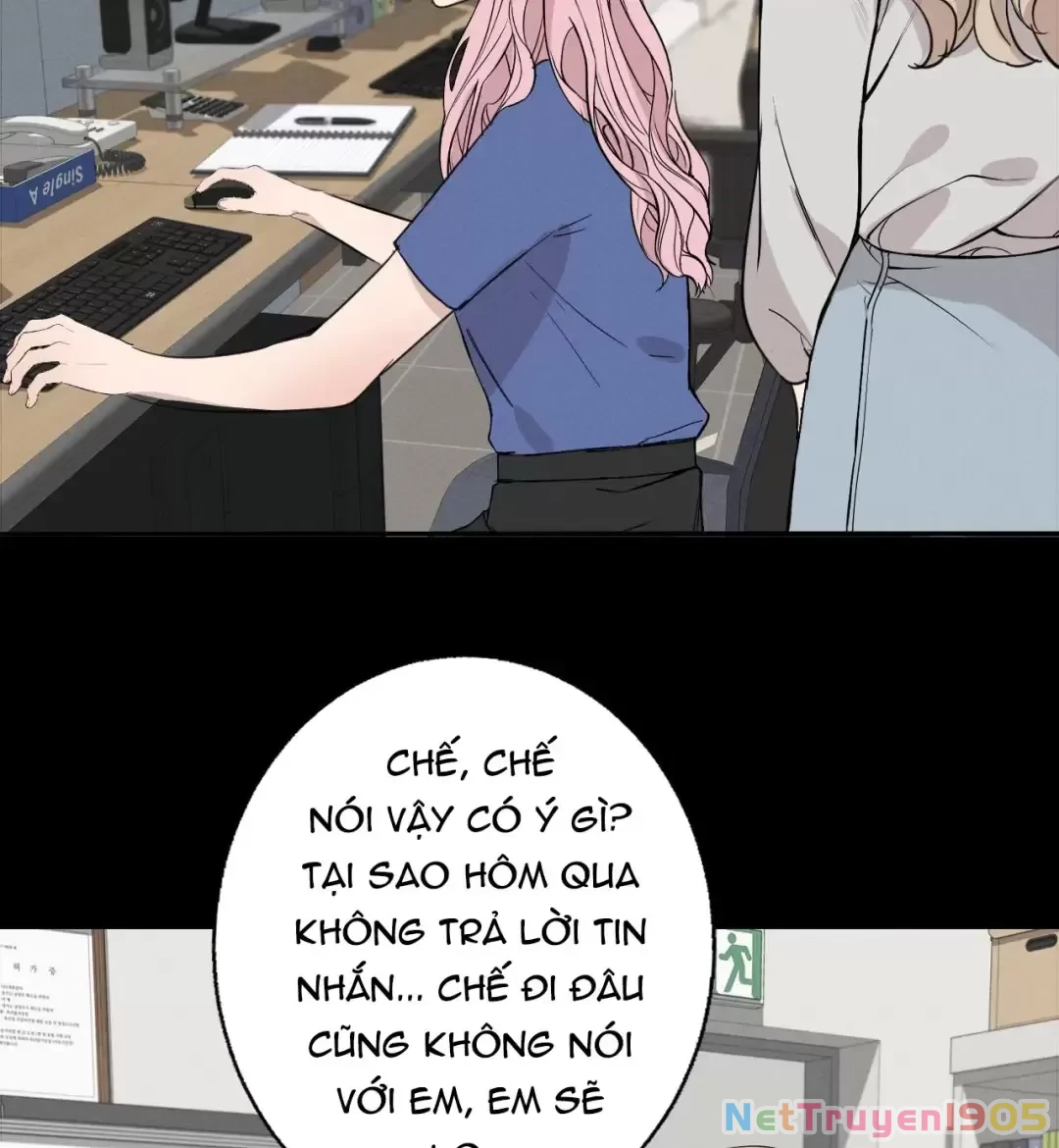 Thao Túng Trái Tim Em Chapter 15 - 12