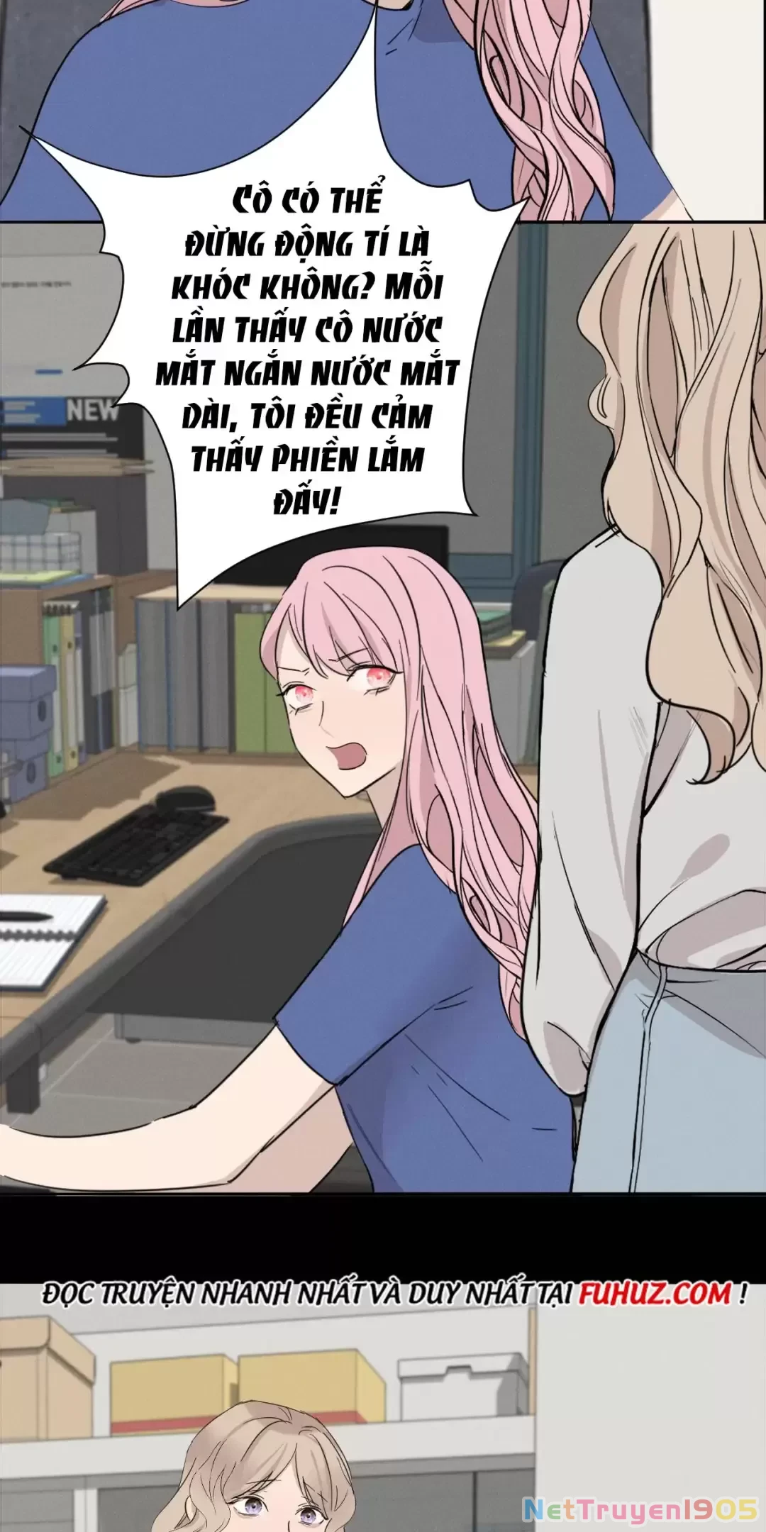 Thao Túng Trái Tim Em Chapter 15 - 16