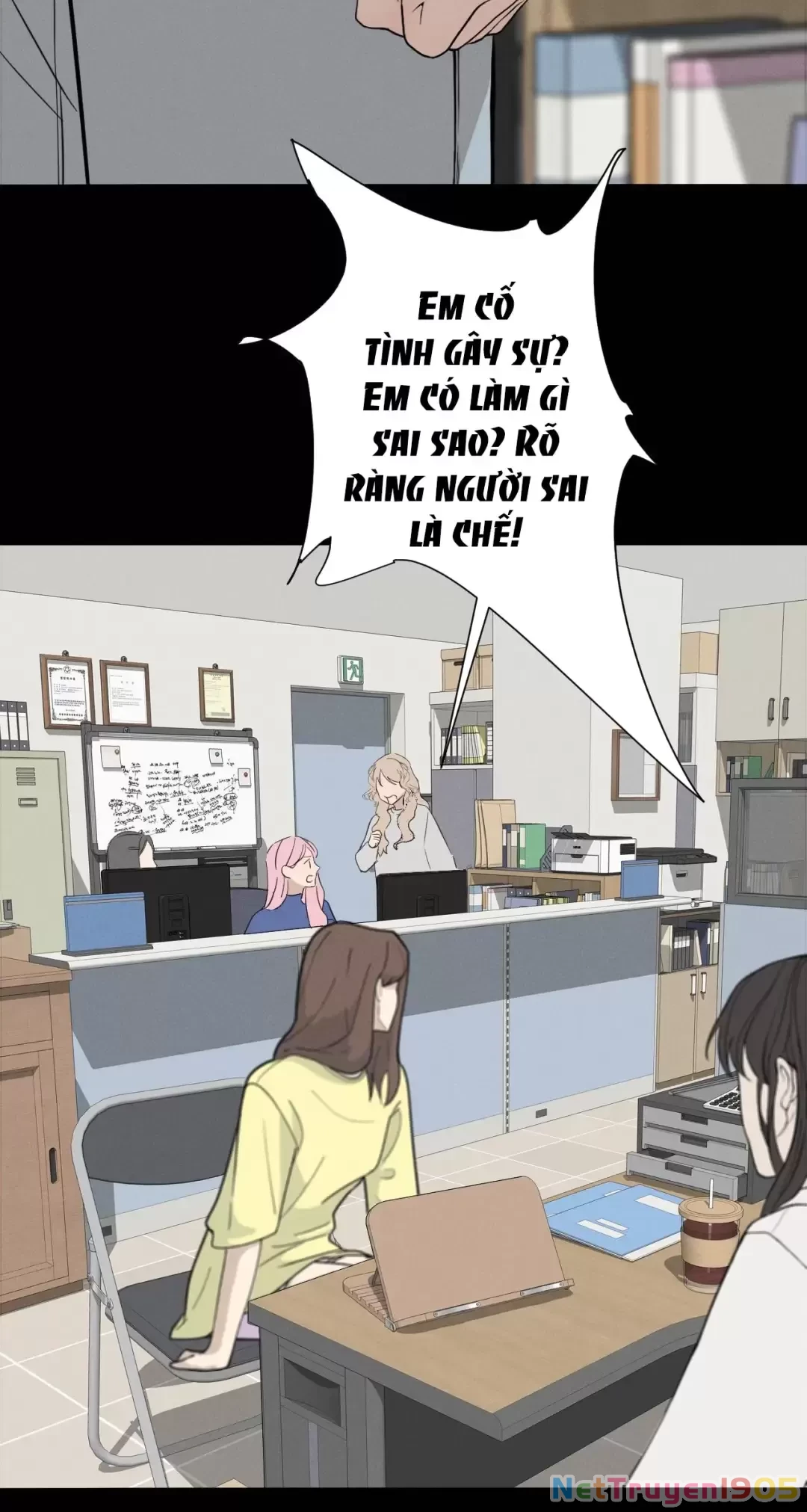 Thao Túng Trái Tim Em Chapter 15 - 20