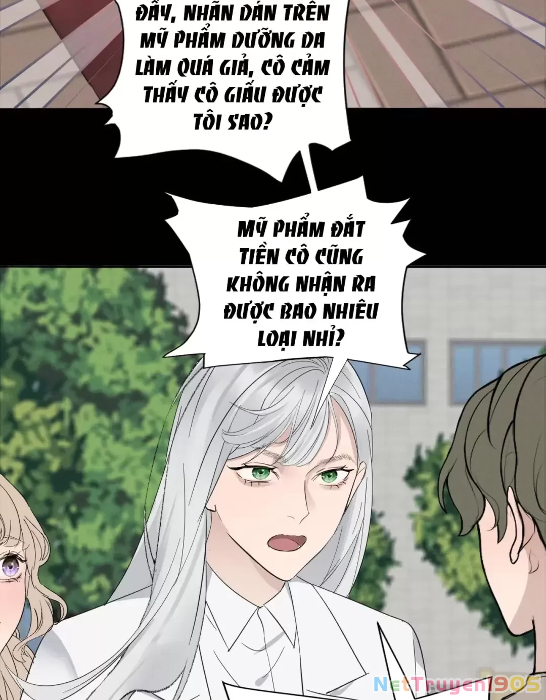 Thao Túng Trái Tim Em Chapter 15 - 26