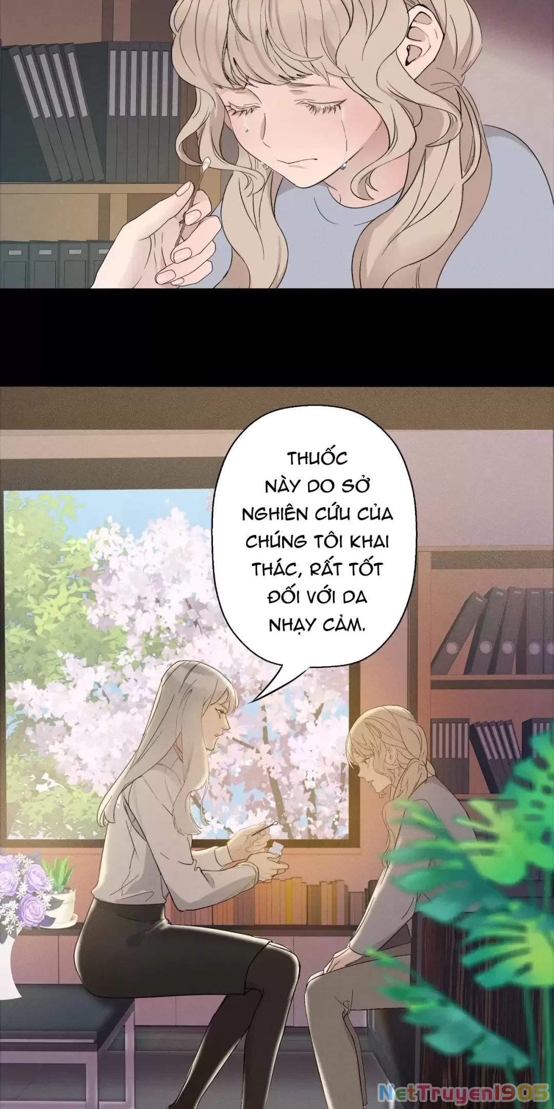 Thao Túng Trái Tim Em Chapter 15 - 29