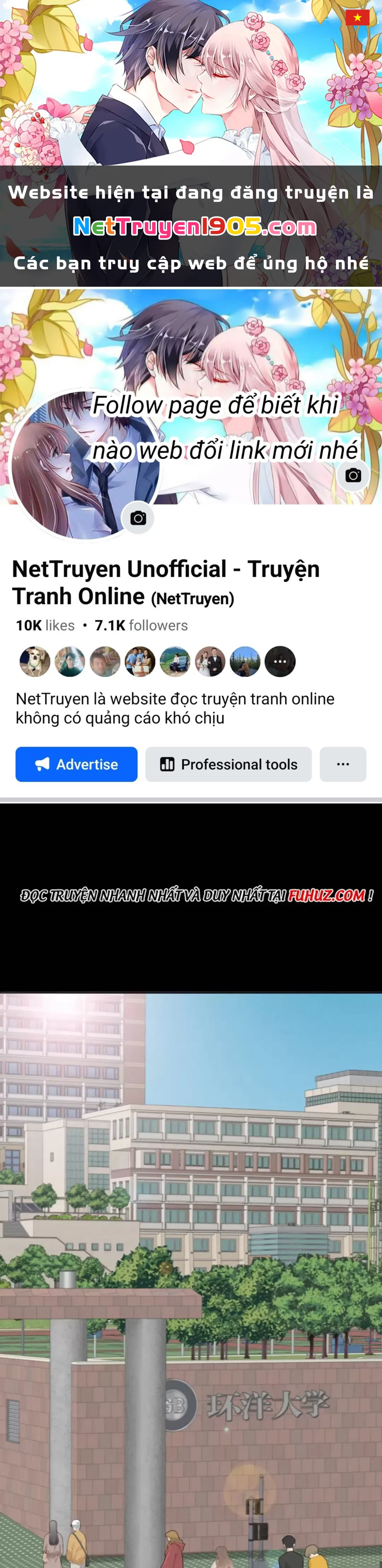 Thao Túng Trái Tim Em Chapter 16 - 1
