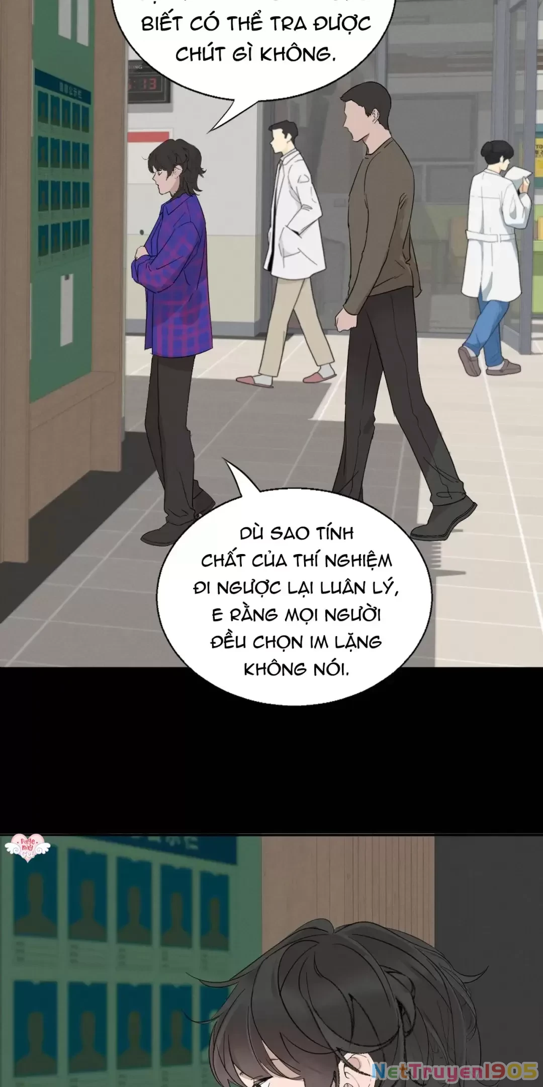 Thao Túng Trái Tim Em Chapter 16 - 4