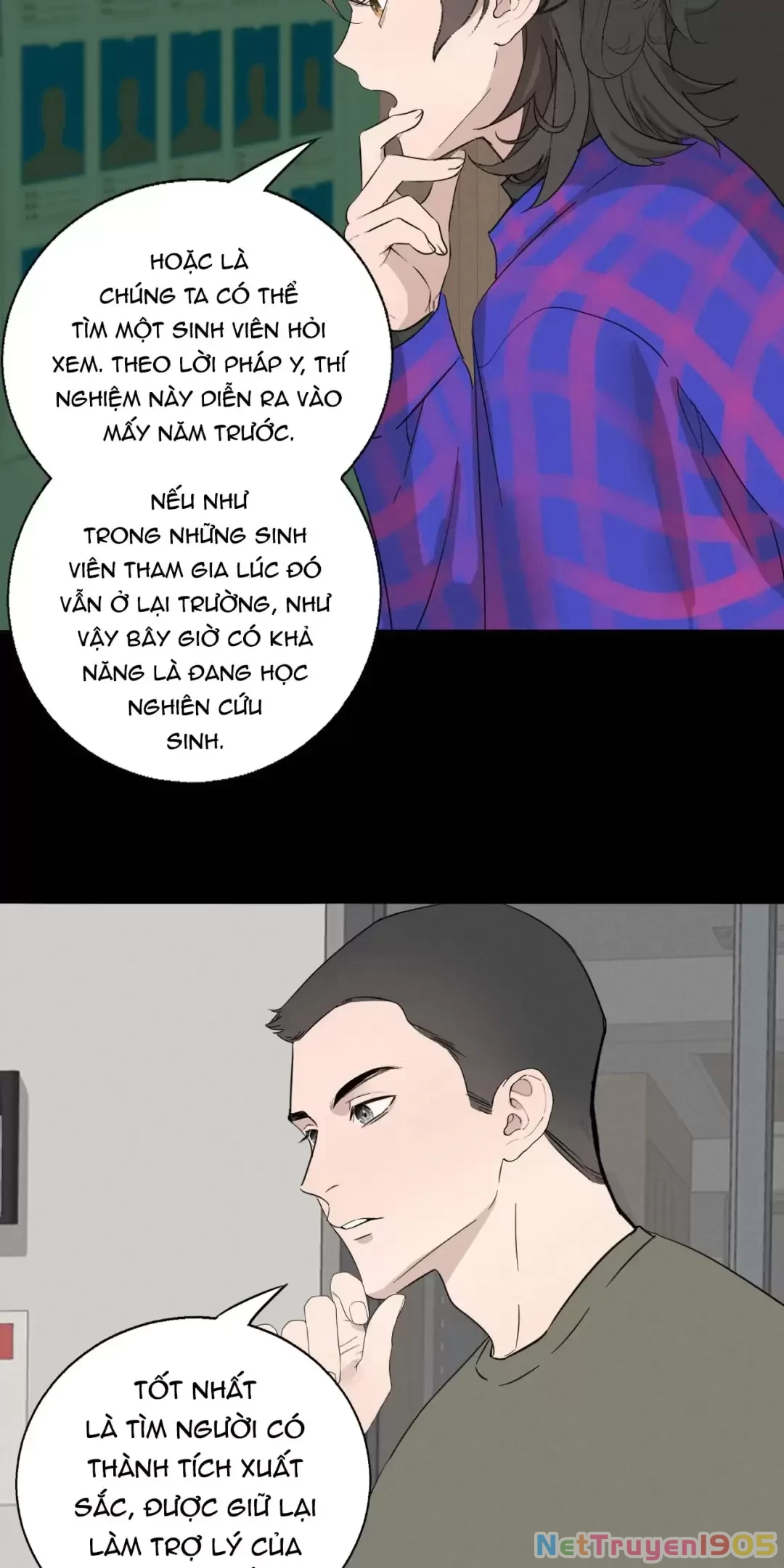 Thao Túng Trái Tim Em Chapter 16 - 5