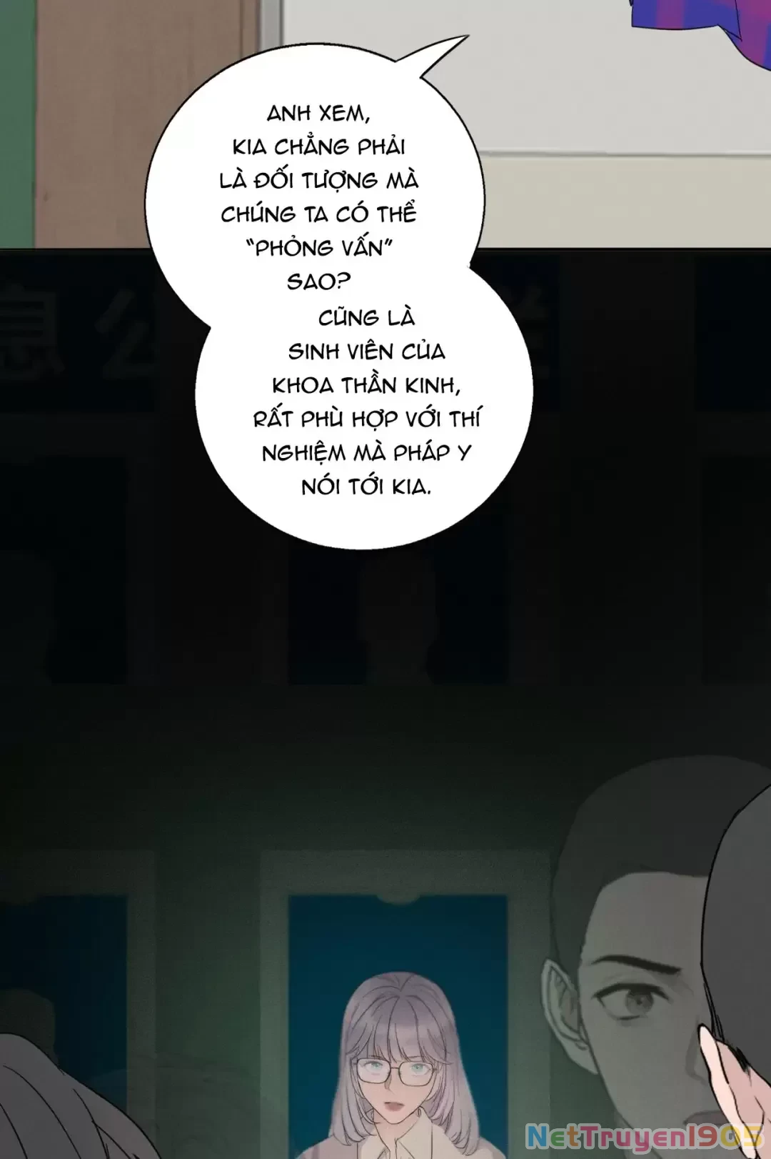 Thao Túng Trái Tim Em Chapter 16 - 7