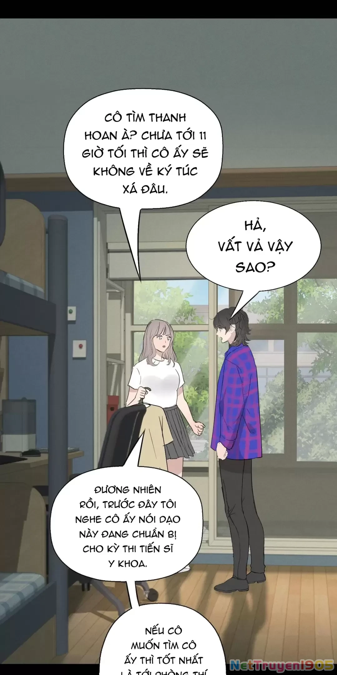 Thao Túng Trái Tim Em Chapter 16 - 10