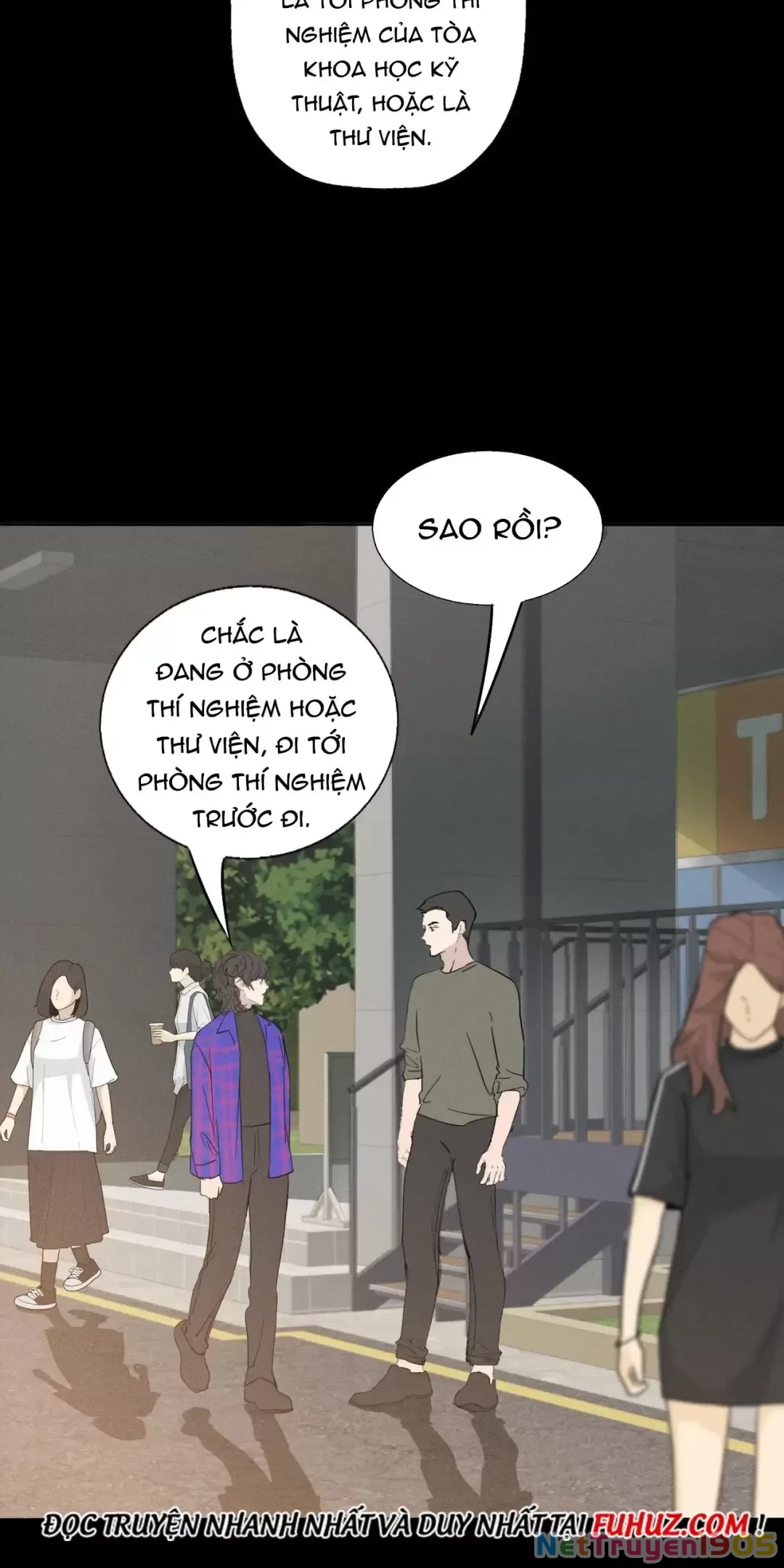 Thao Túng Trái Tim Em Chapter 16 - 11