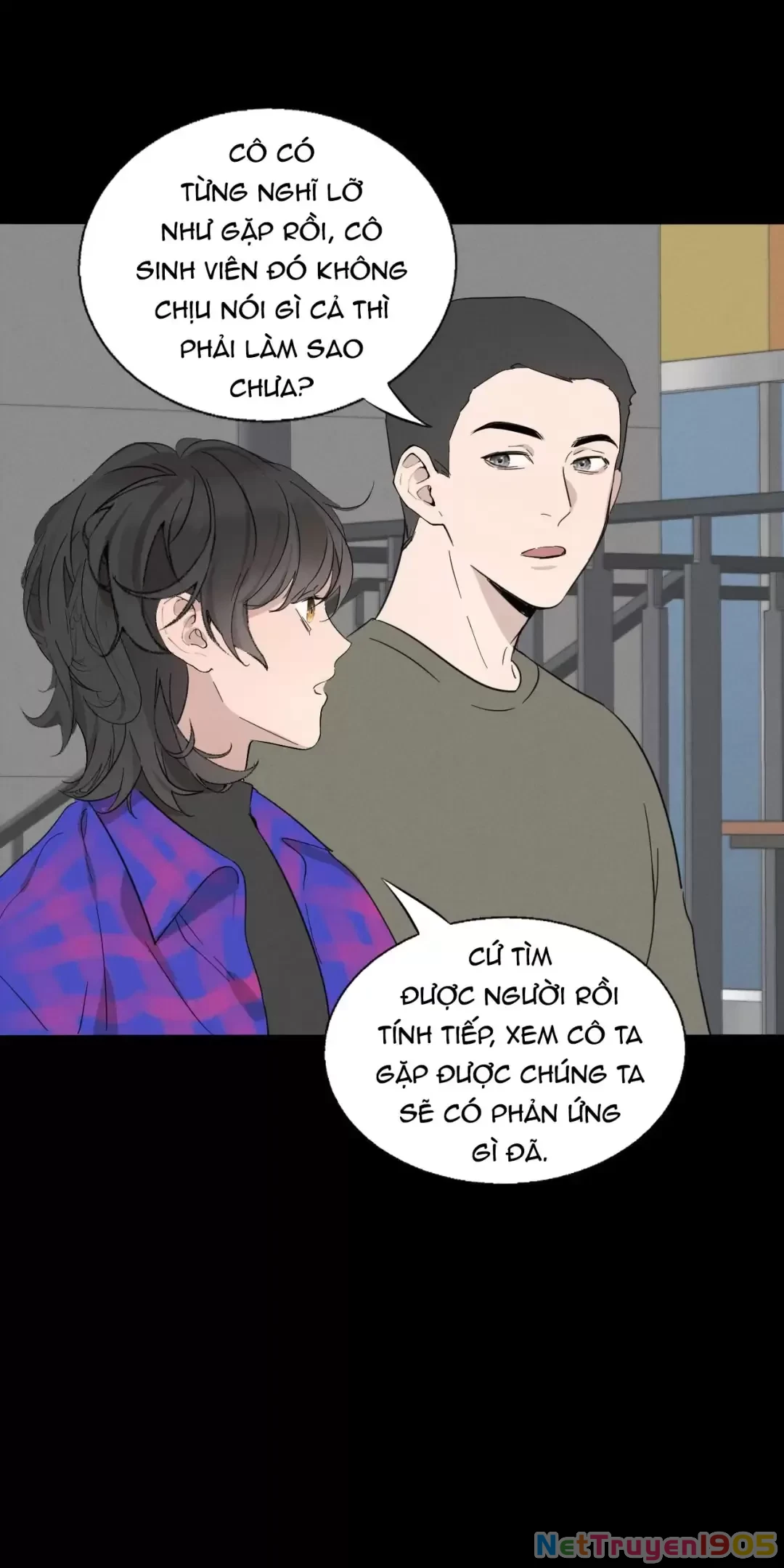Thao Túng Trái Tim Em Chapter 16 - 12