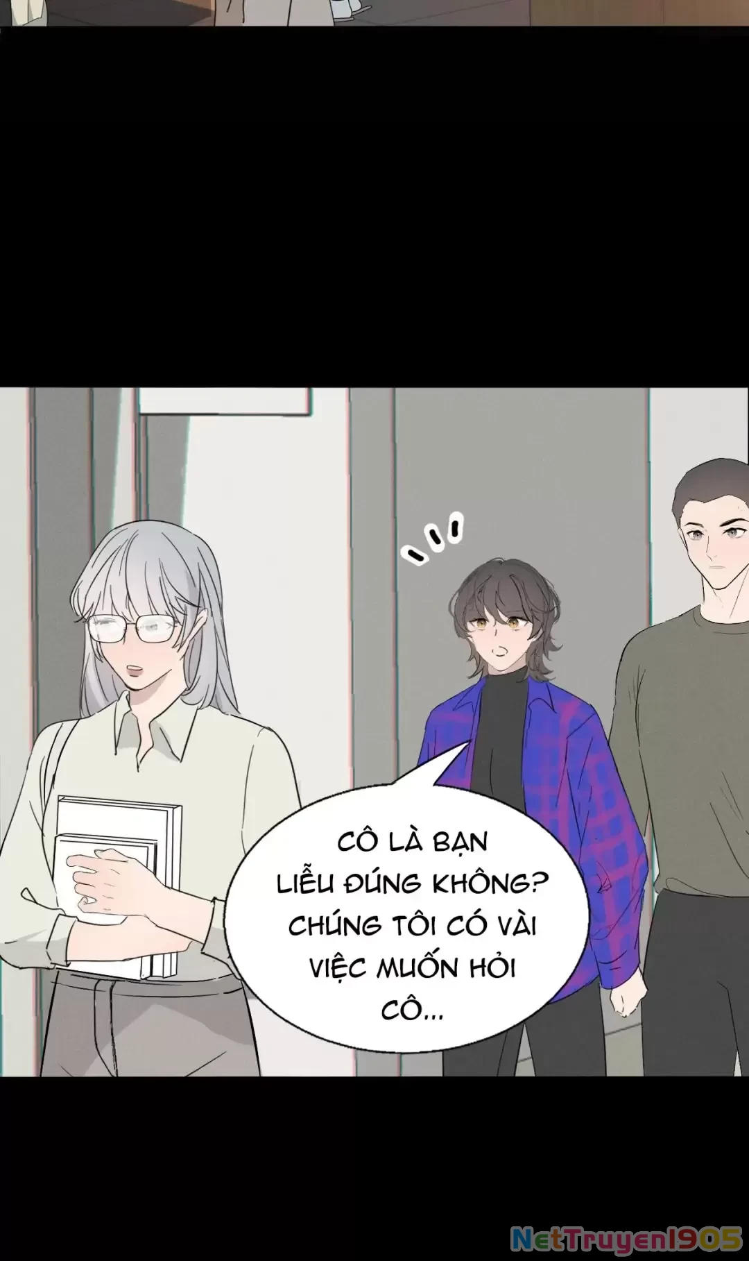 Thao Túng Trái Tim Em Chapter 16 - 14