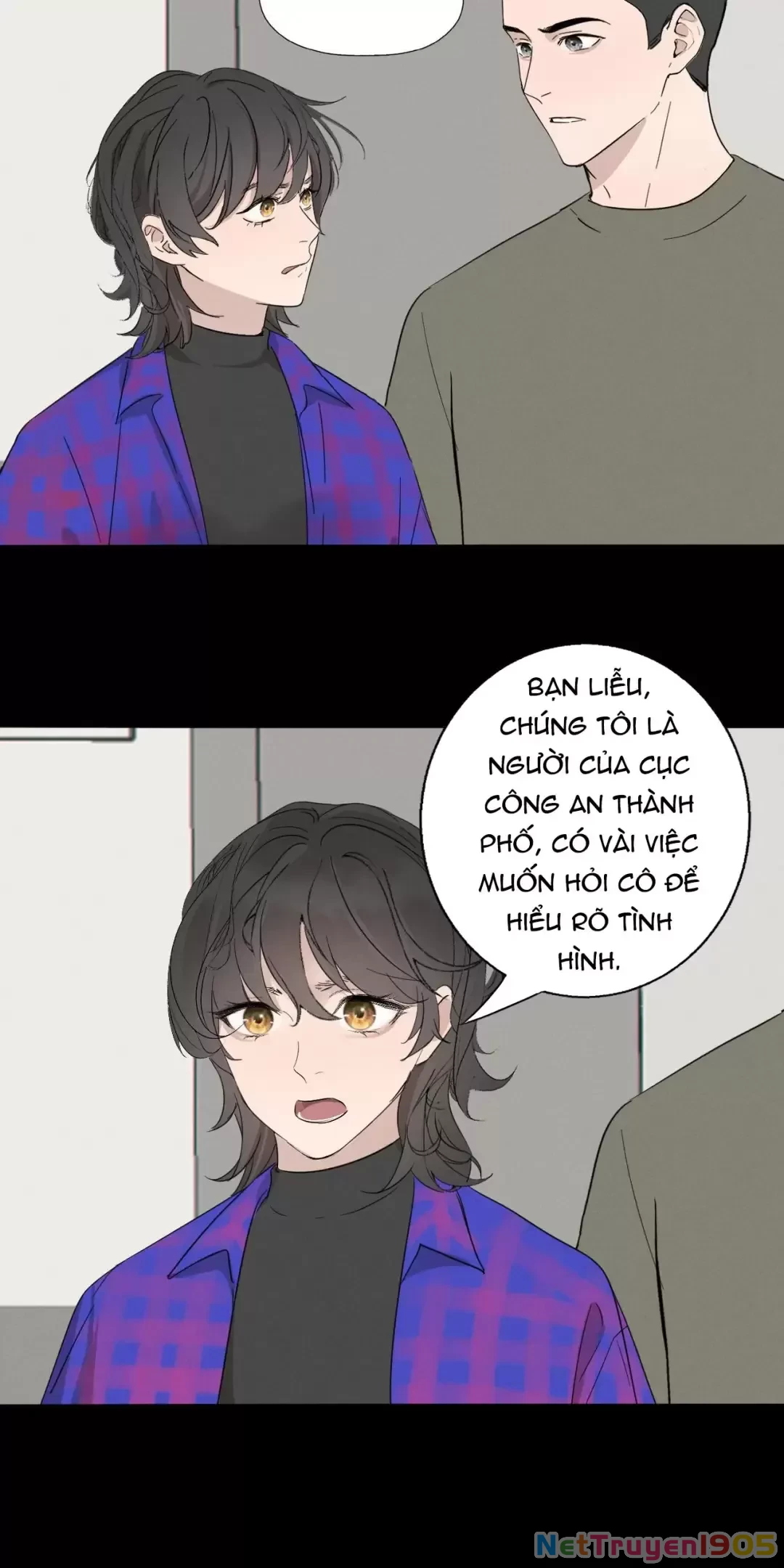 Thao Túng Trái Tim Em Chapter 16 - 18