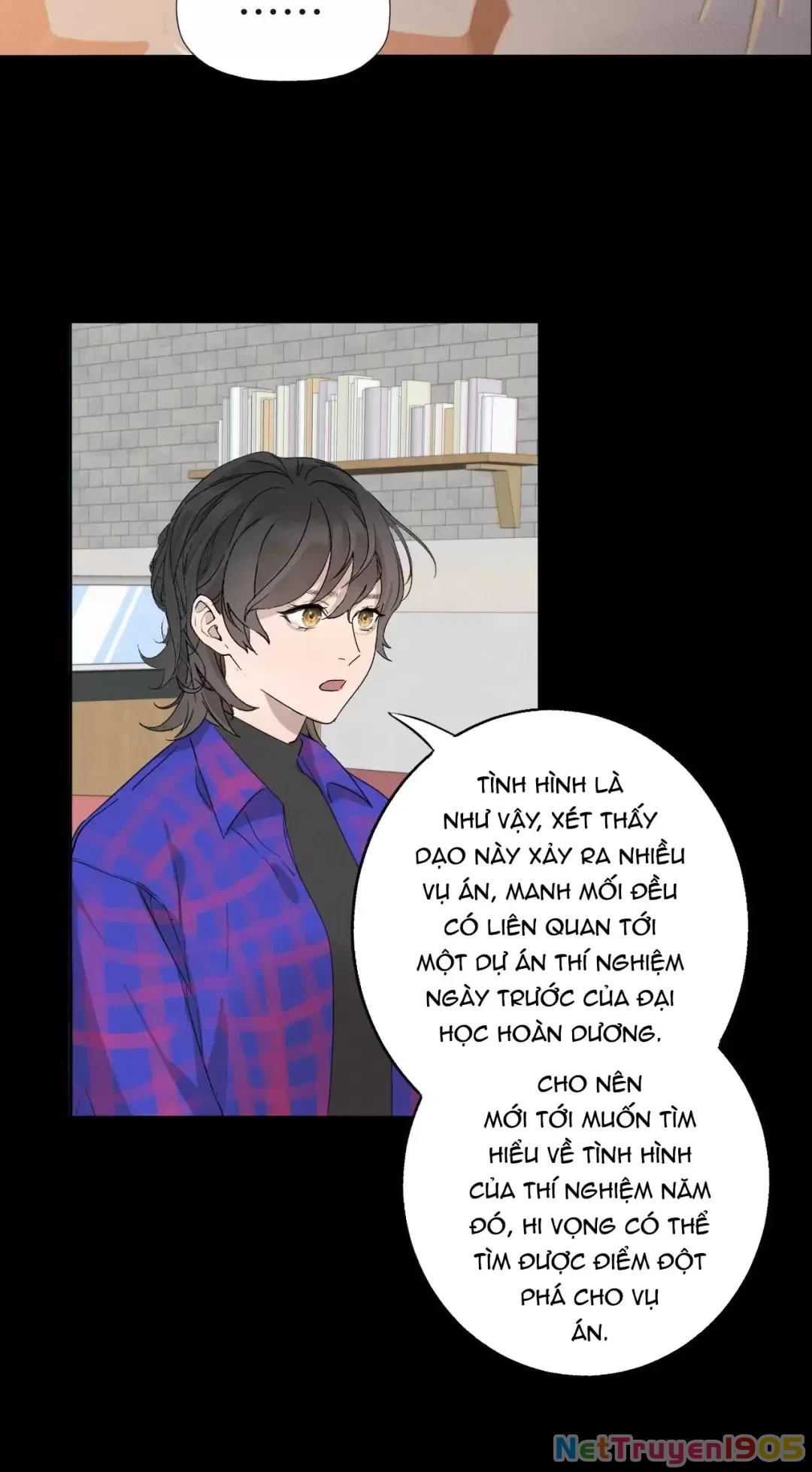 Thao Túng Trái Tim Em Chapter 16 - 21