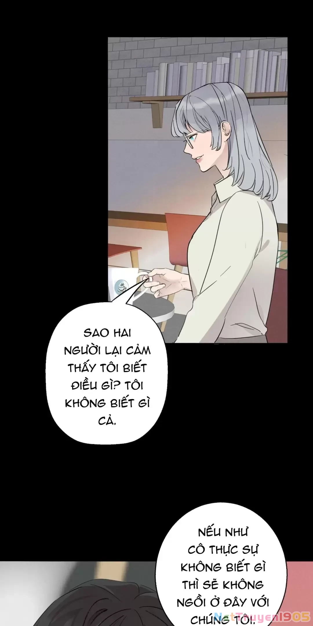 Thao Túng Trái Tim Em Chapter 16 - 22