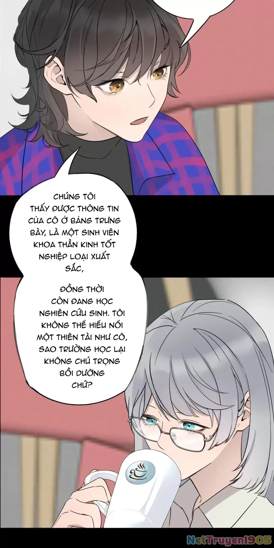Thao Túng Trái Tim Em Chapter 16 - 23