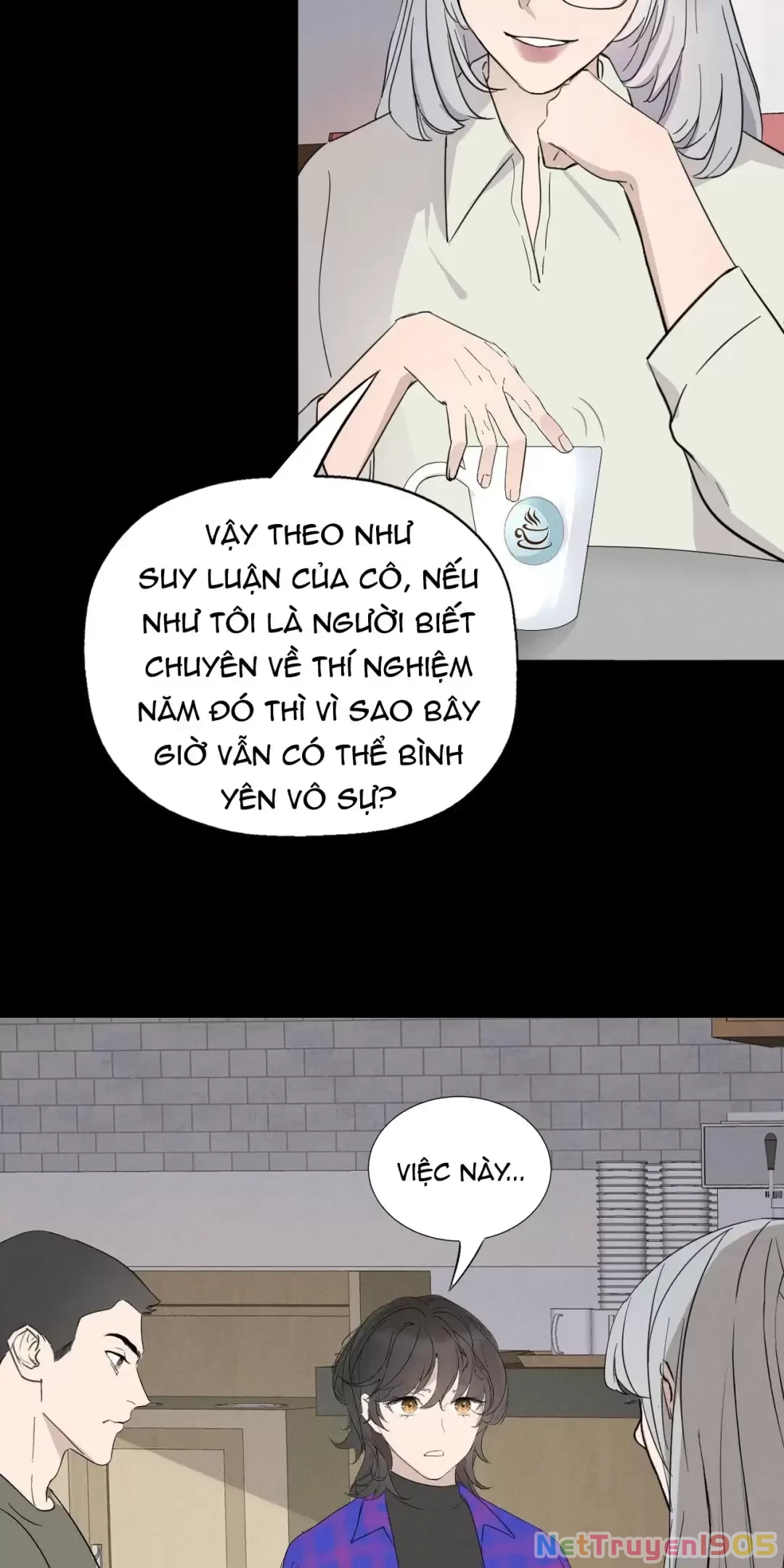 Thao Túng Trái Tim Em Chapter 16 - 25