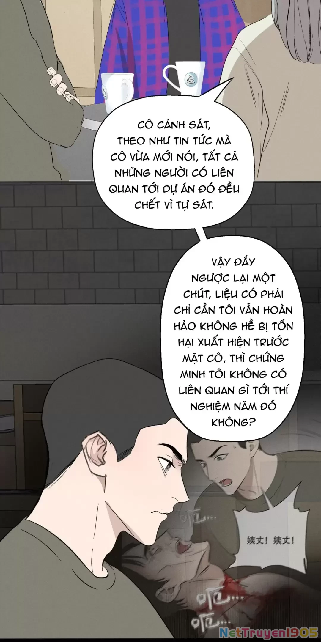 Thao Túng Trái Tim Em Chapter 16 - 26