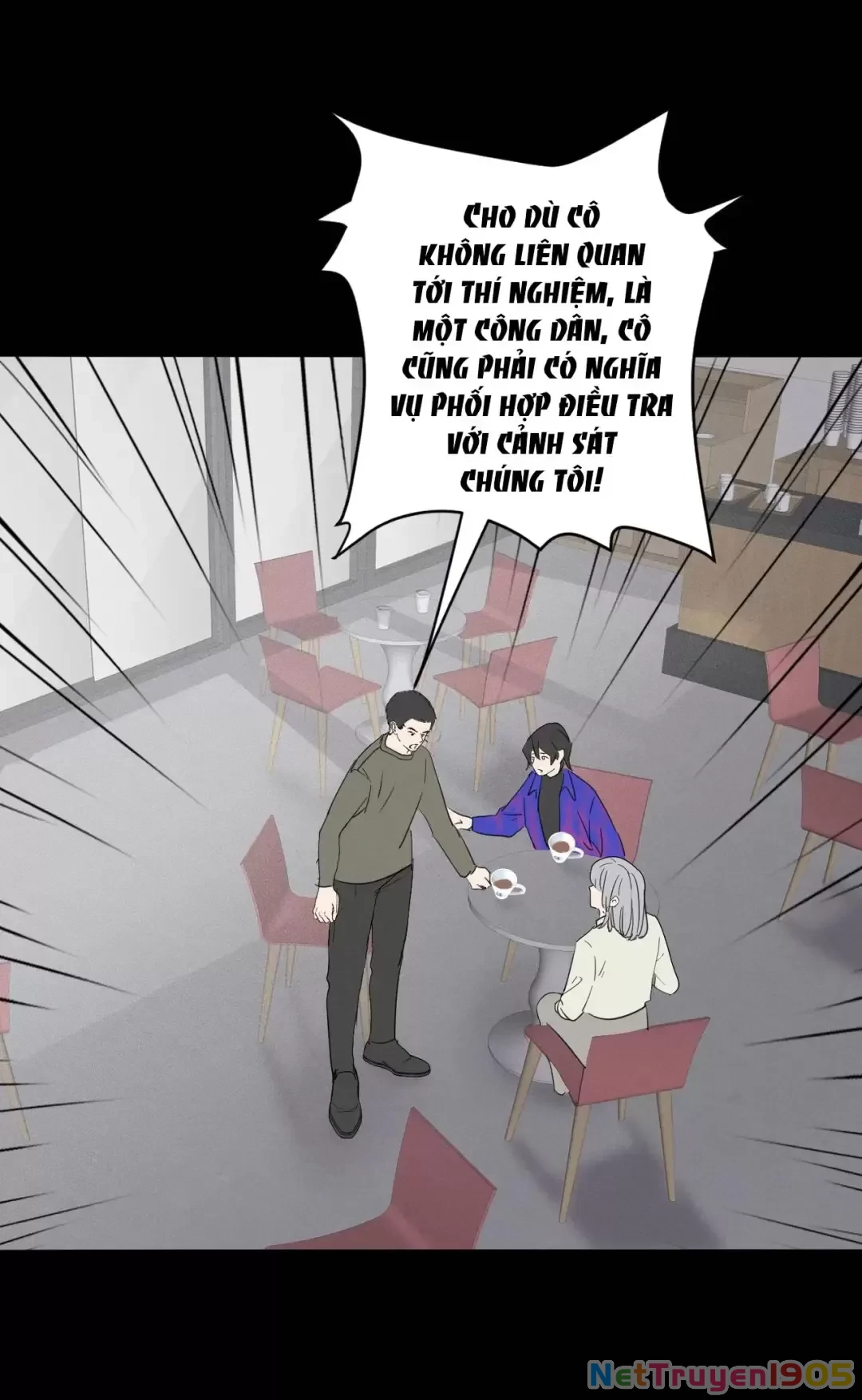Thao Túng Trái Tim Em Chapter 16 - 27