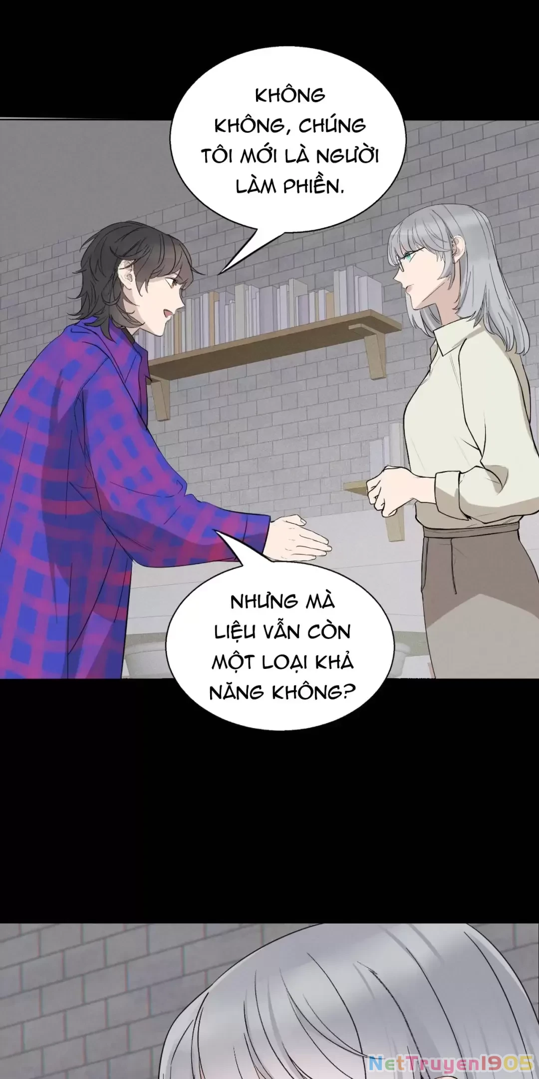 Thao Túng Trái Tim Em Chapter 16 - 29