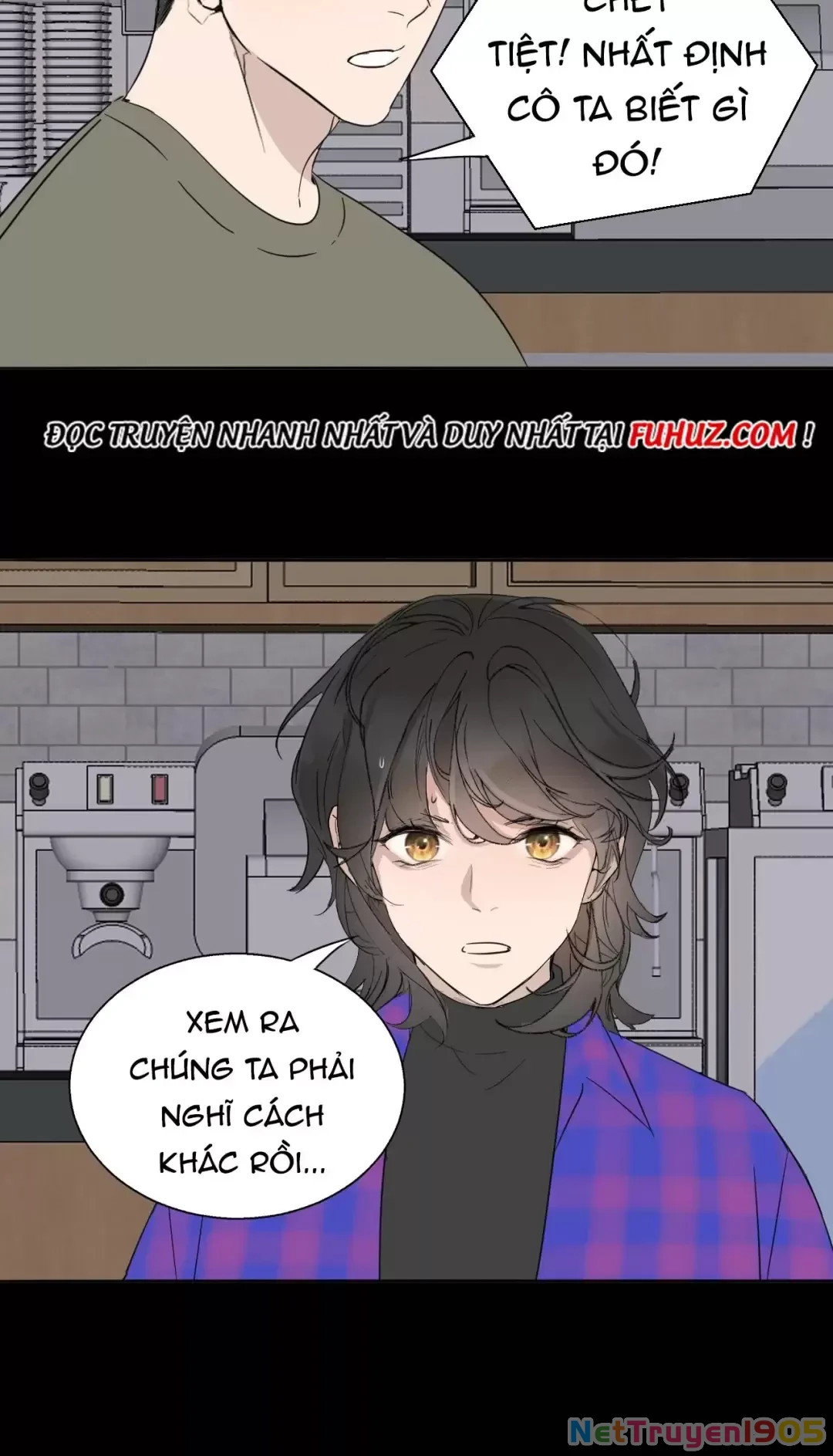 Thao Túng Trái Tim Em Chapter 16 - 34