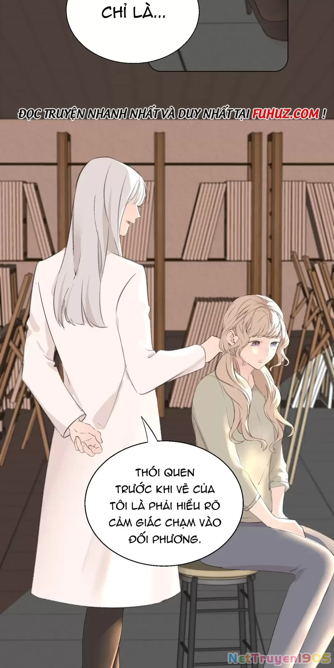 Thao Túng Trái Tim Em Chapter 16.1 - 5