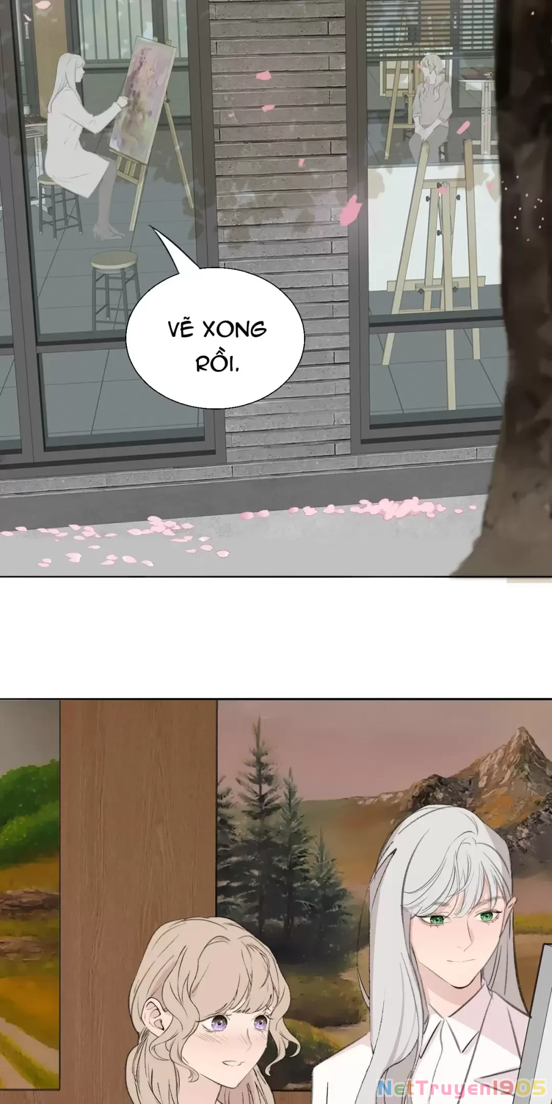 Thao Túng Trái Tim Em Chapter 16.1 - 10