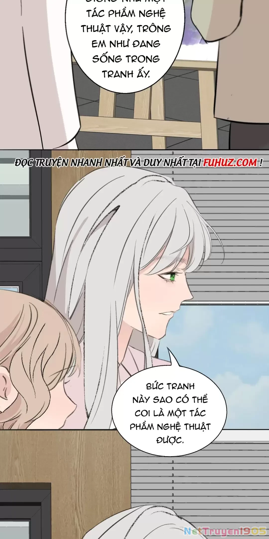 Thao Túng Trái Tim Em Chapter 16.1 - 12