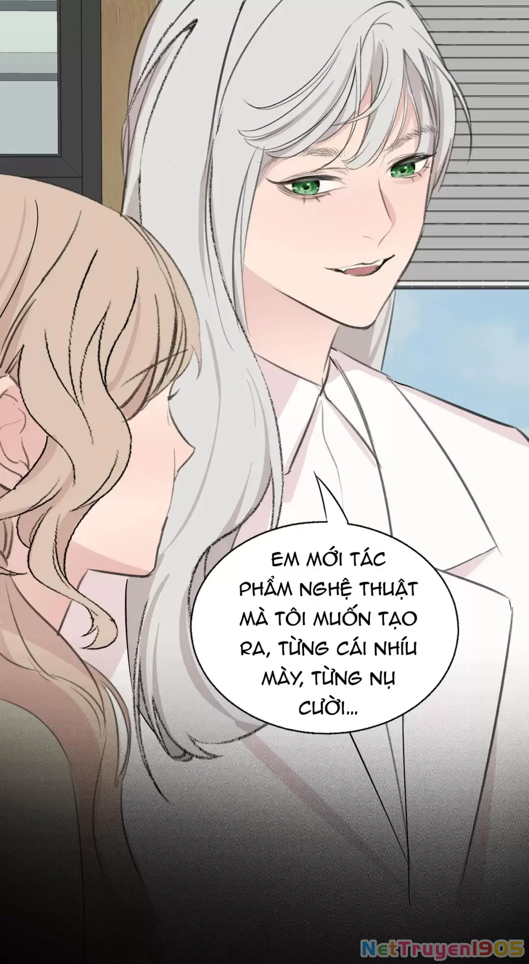 Thao Túng Trái Tim Em Chapter 16.1 - 13