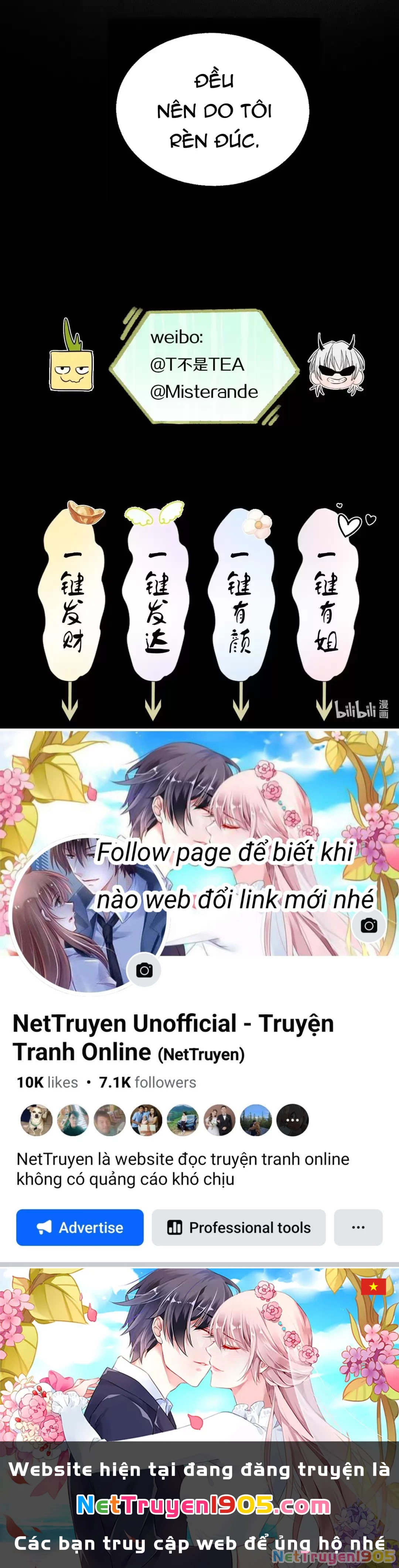 Thao Túng Trái Tim Em Chapter 16.1 - 14