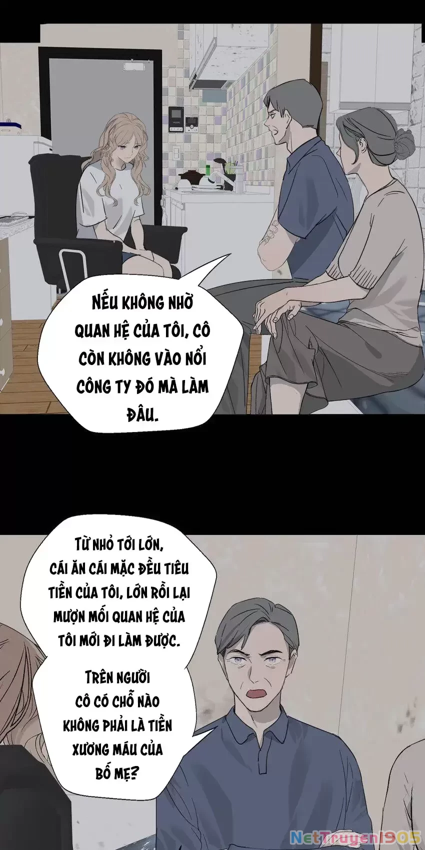 Thao Túng Trái Tim Em Chapter 17 - 11