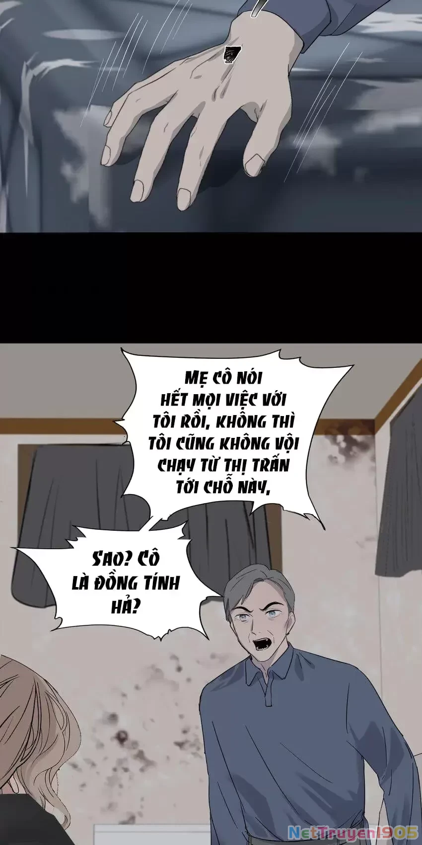 Thao Túng Trái Tim Em Chapter 17 - 13