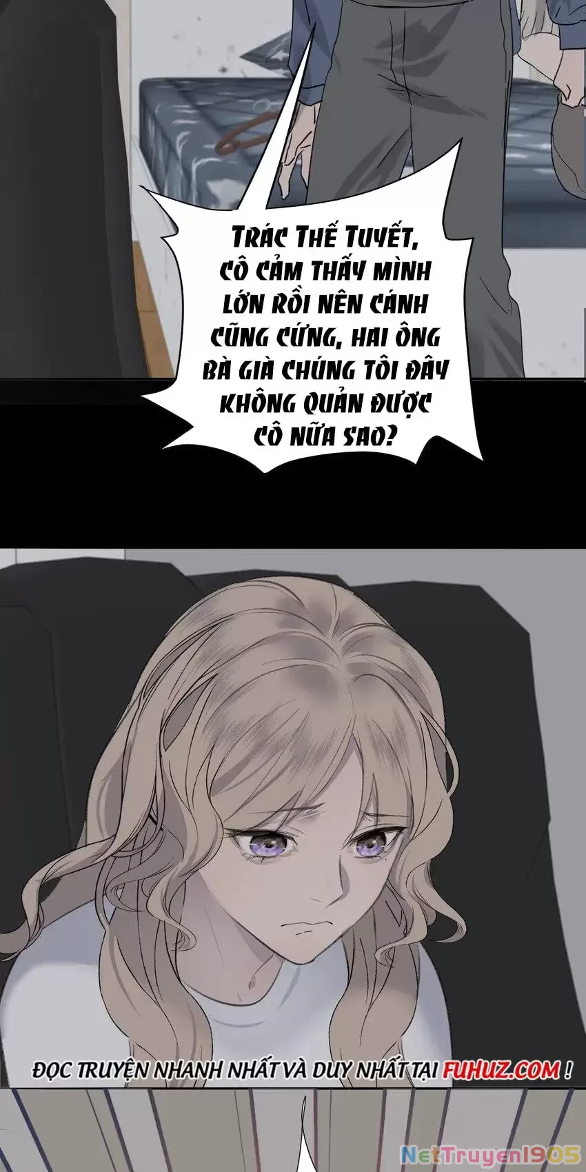 Thao Túng Trái Tim Em Chapter 17 - 14