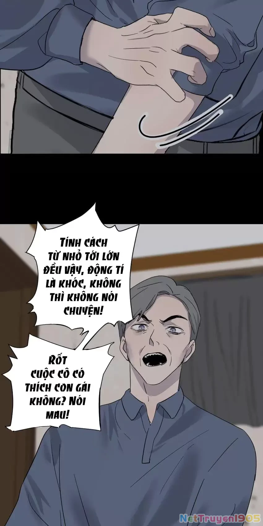 Thao Túng Trái Tim Em Chapter 17 - 17