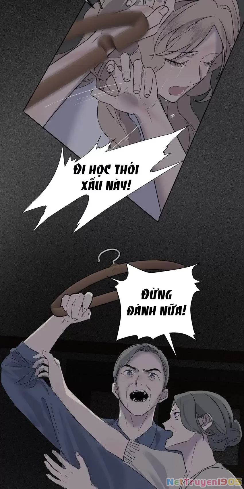 Thao Túng Trái Tim Em Chapter 17 - 23