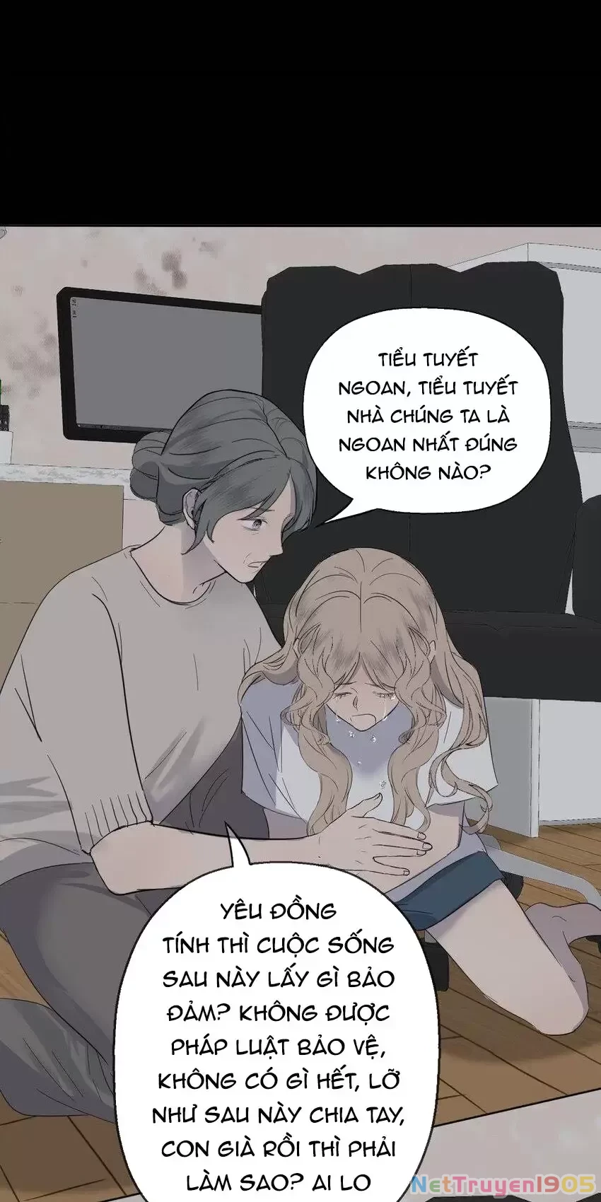 Thao Túng Trái Tim Em Chapter 17 - 25