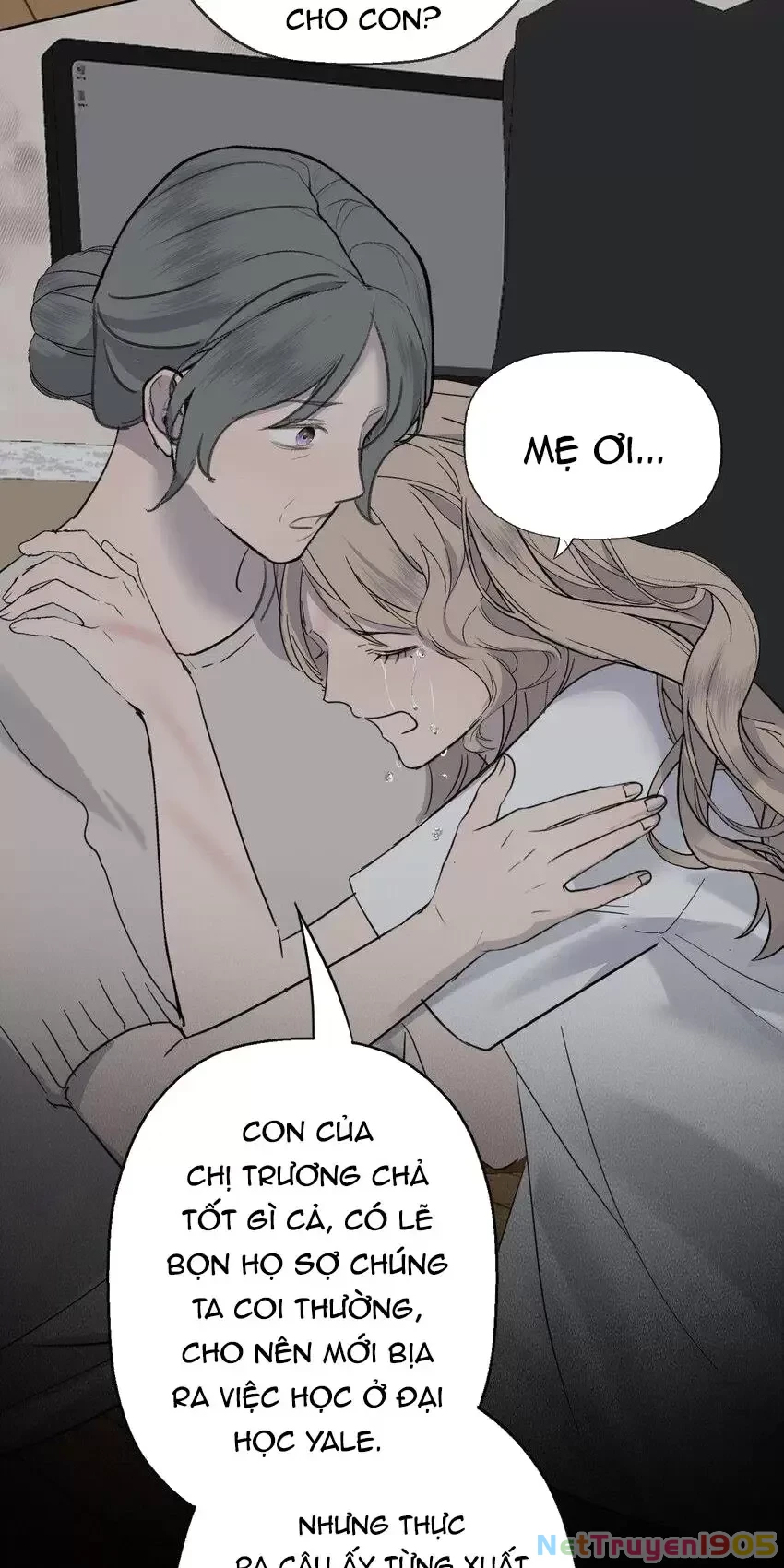 Thao Túng Trái Tim Em Chapter 17 - 26