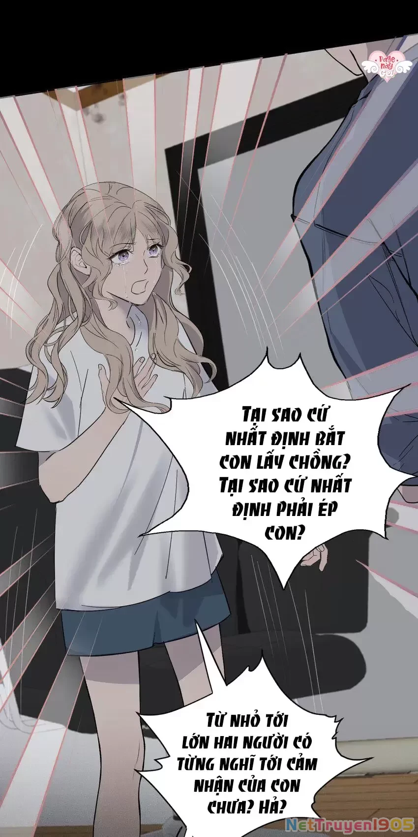 Thao Túng Trái Tim Em Chapter 17 - 30