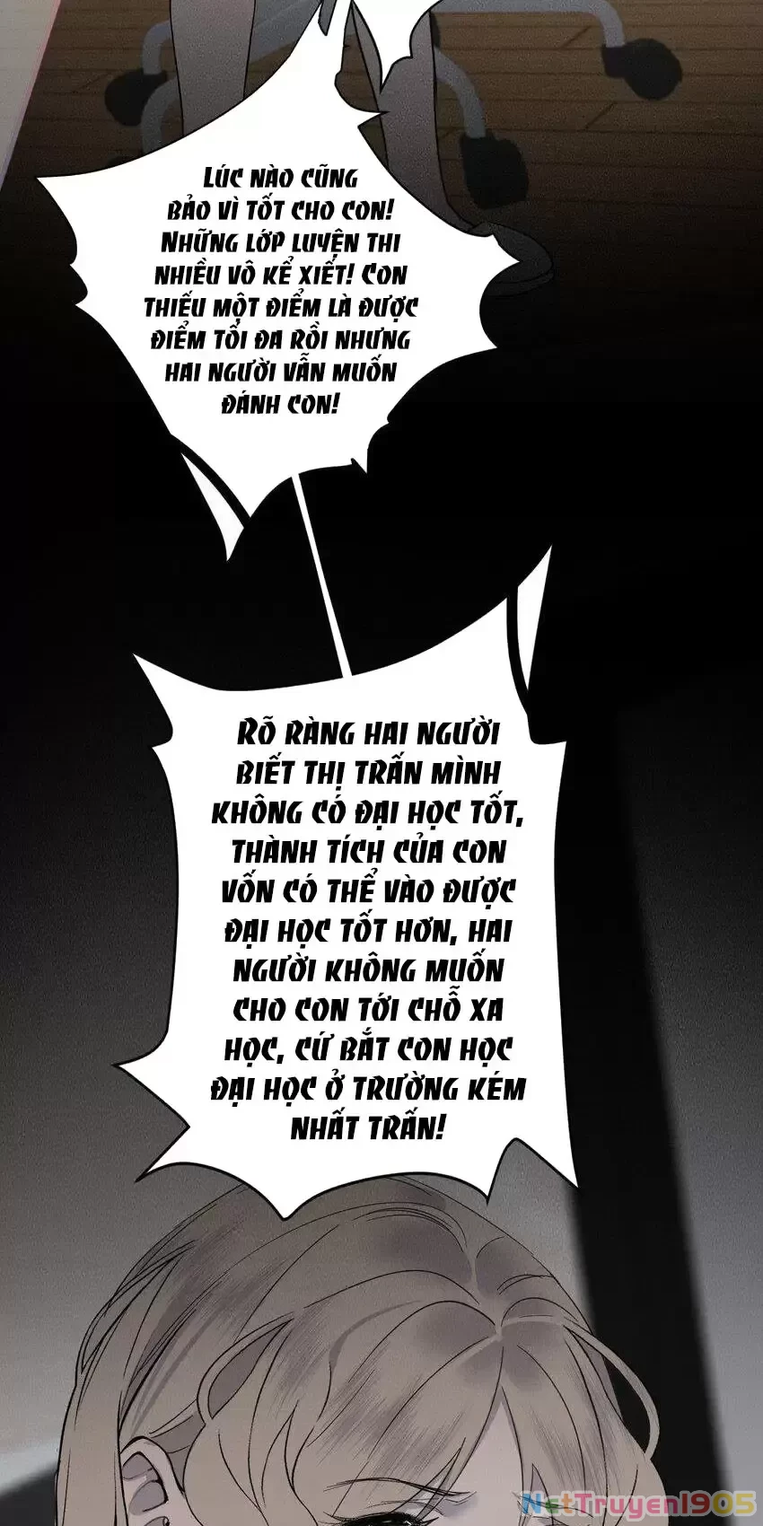 Thao Túng Trái Tim Em Chapter 17 - 31