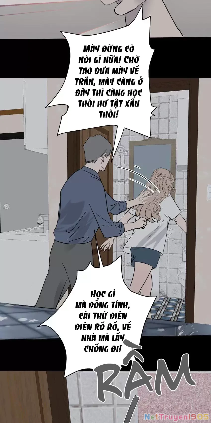 Thao Túng Trái Tim Em Chapter 17 - 34