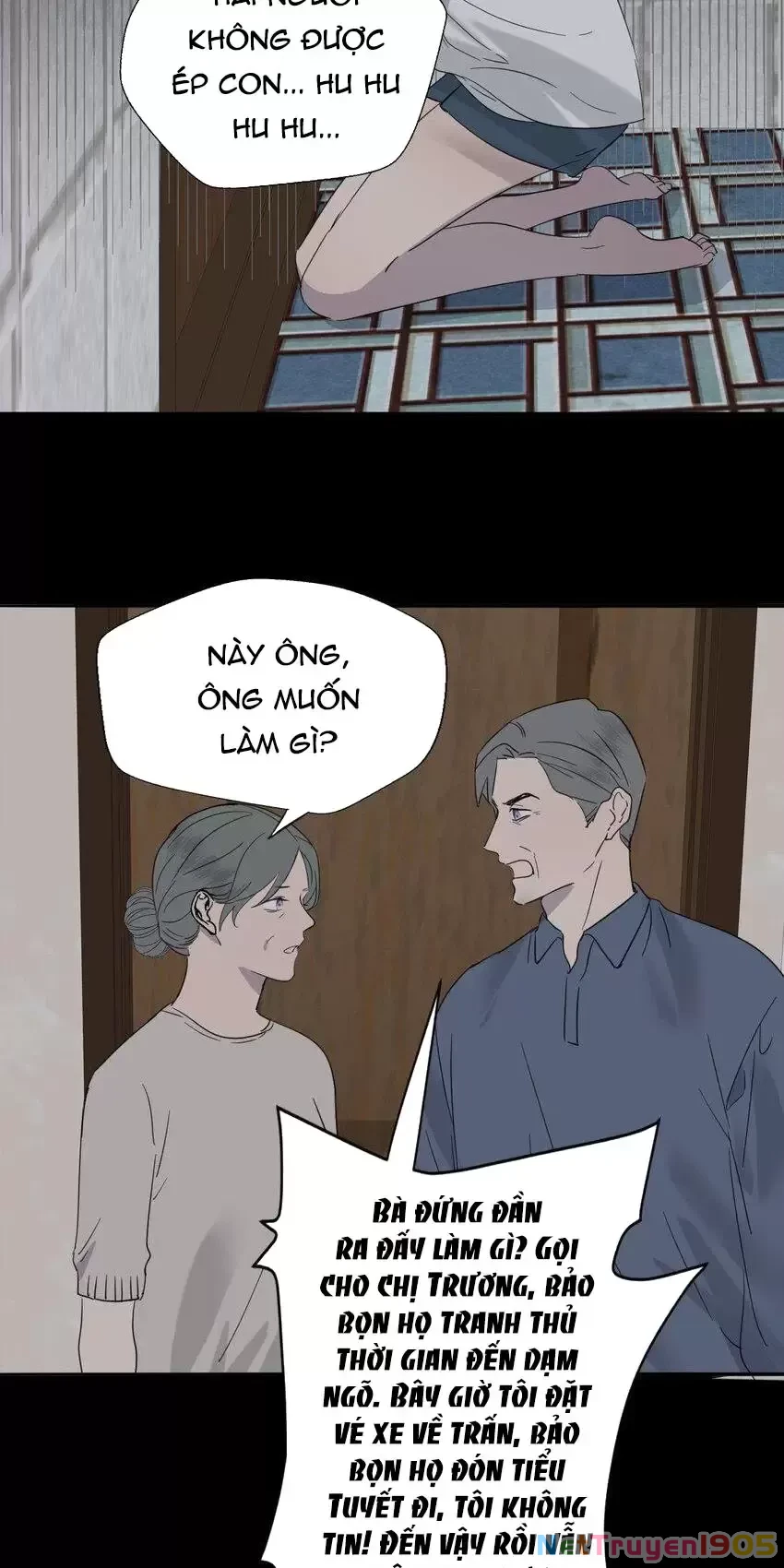 Thao Túng Trái Tim Em Chapter 17 - 38
