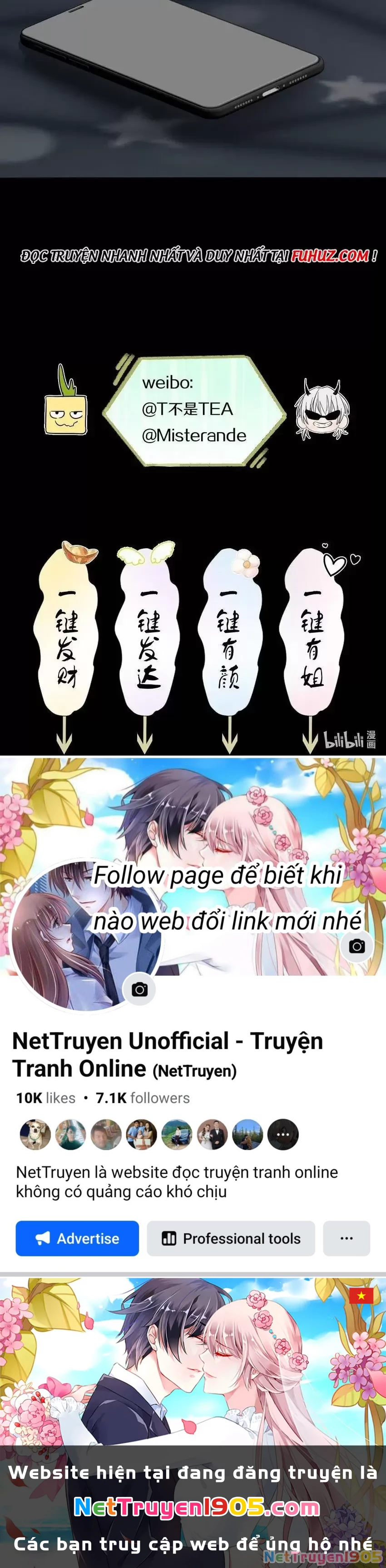 Thao Túng Trái Tim Em Chapter 17 - 42