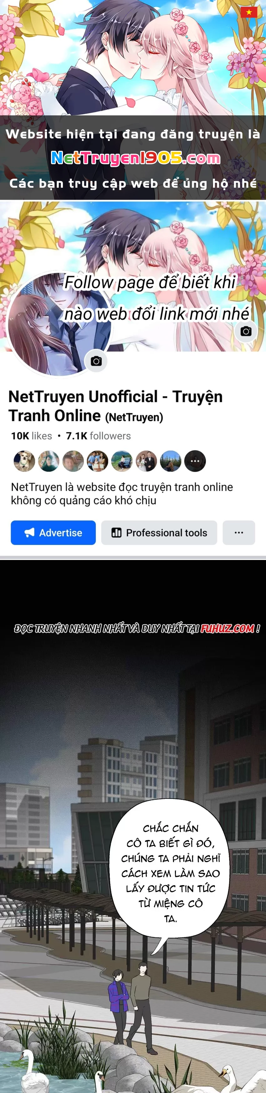 Thao Túng Trái Tim Em Chapter 18 - 1