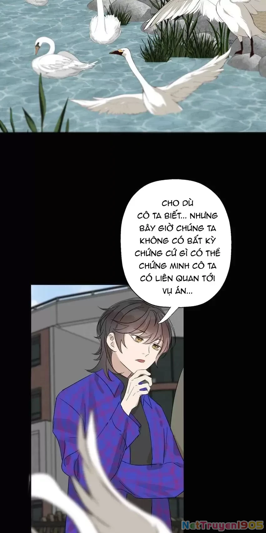 Thao Túng Trái Tim Em Chapter 18 - 2