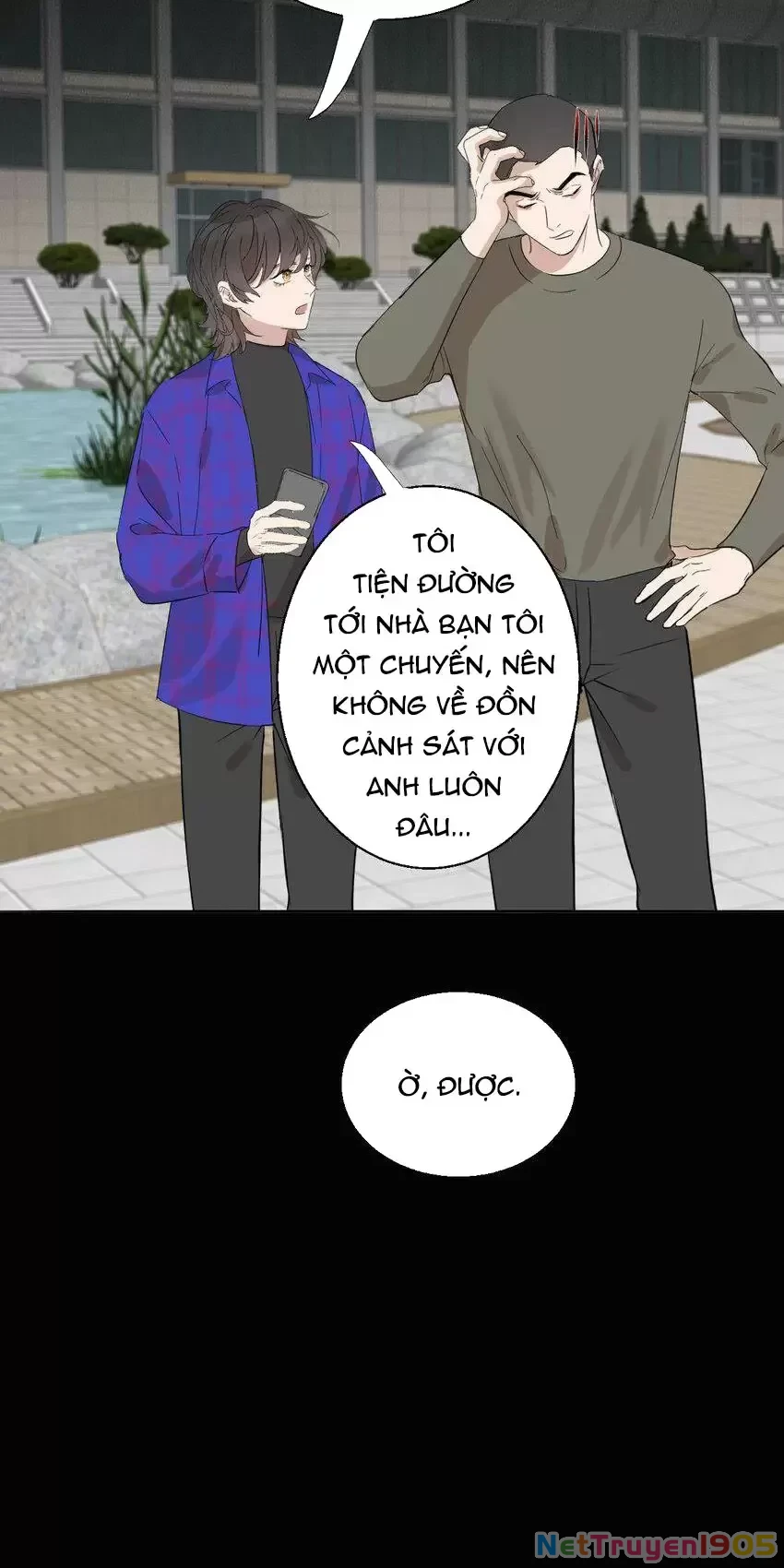 Thao Túng Trái Tim Em Chapter 18 - 4