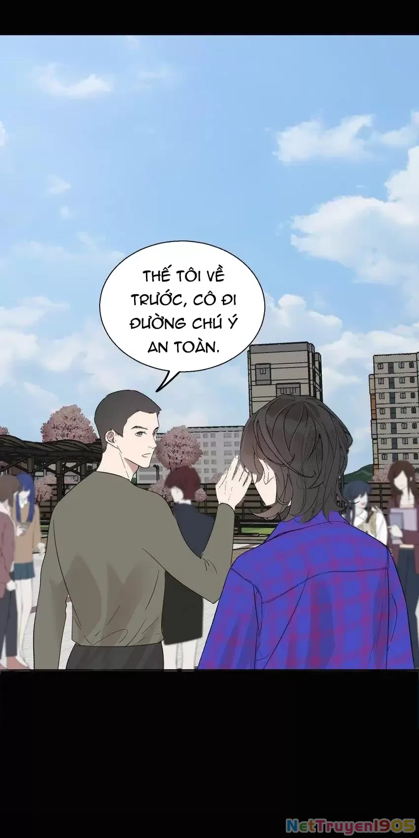 Thao Túng Trái Tim Em Chapter 18 - 5