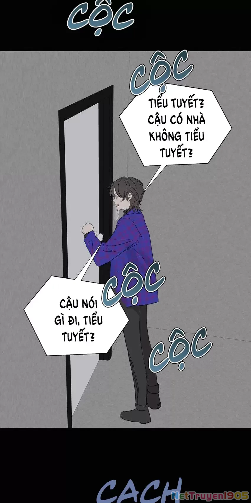 Thao Túng Trái Tim Em Chapter 18 - 10