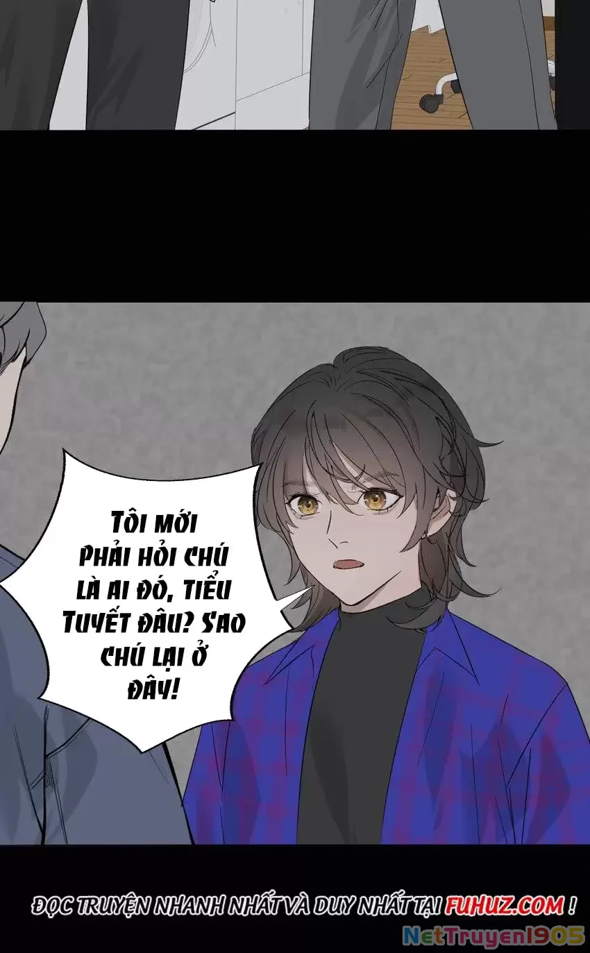 Thao Túng Trái Tim Em Chapter 18 - 12