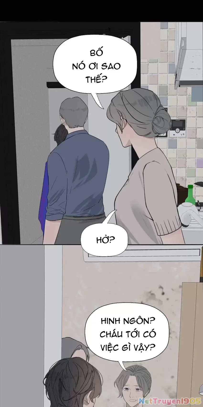 Thao Túng Trái Tim Em Chapter 18 - 13
