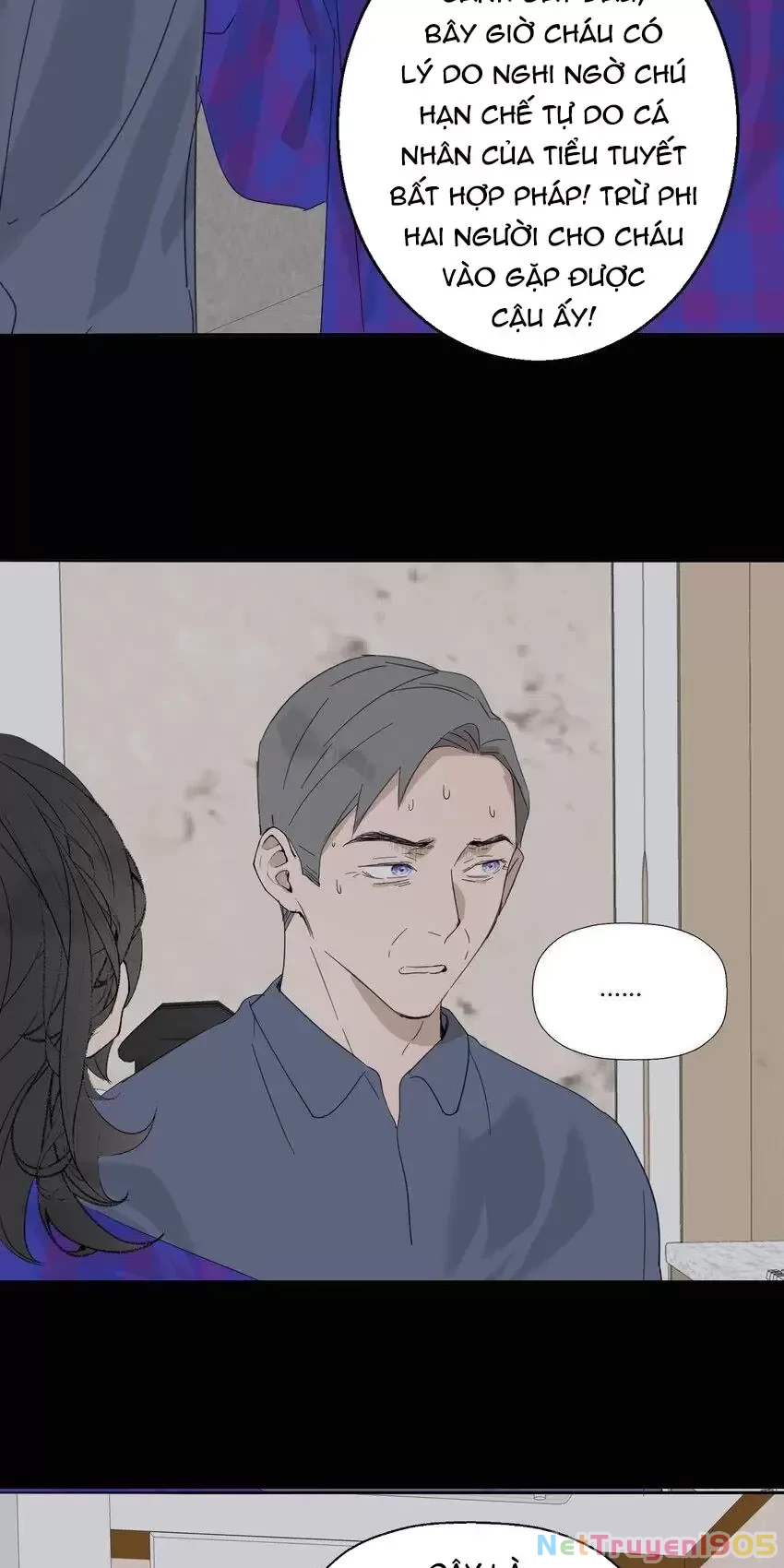 Thao Túng Trái Tim Em Chapter 18 - 19