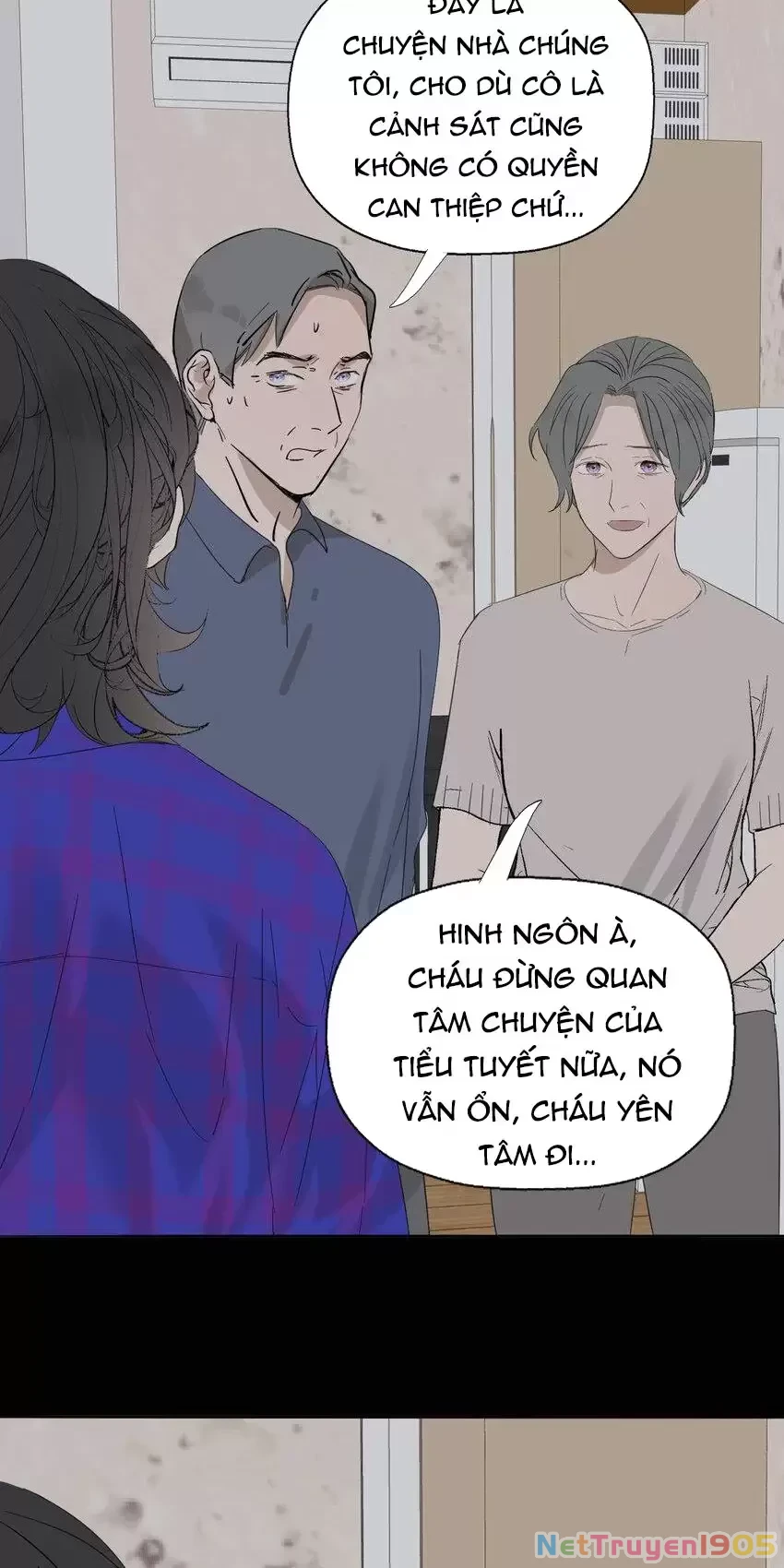 Thao Túng Trái Tim Em Chapter 18 - 20